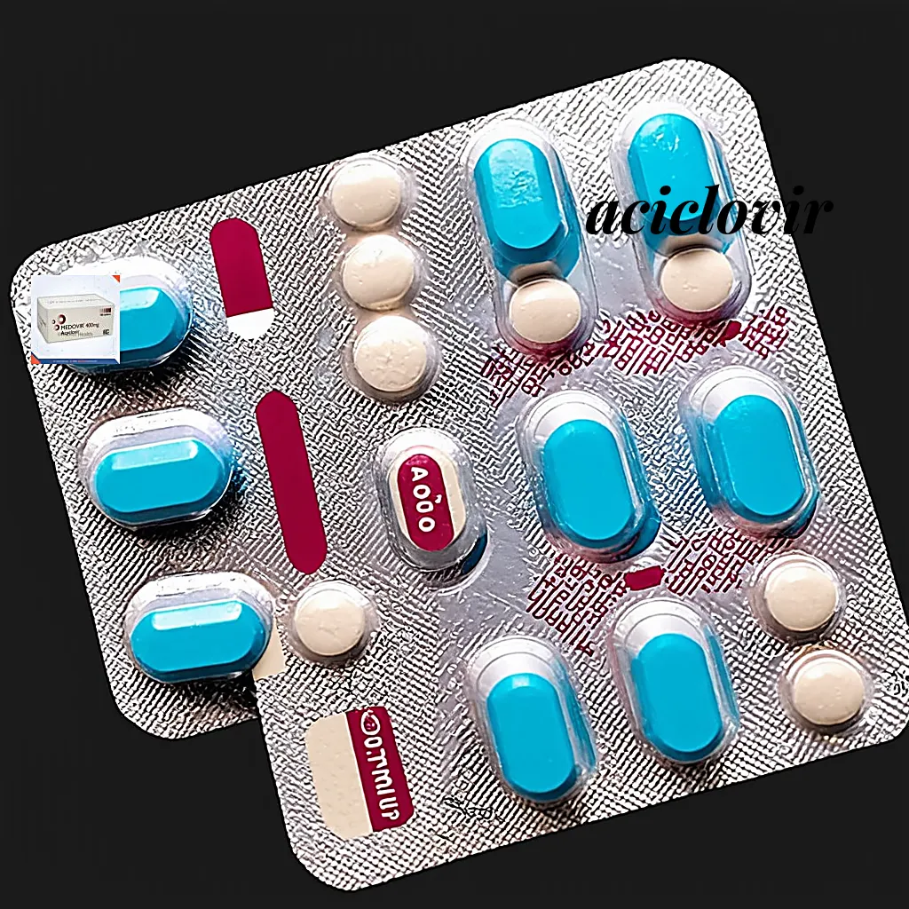 Aciclovir herpes prezzo